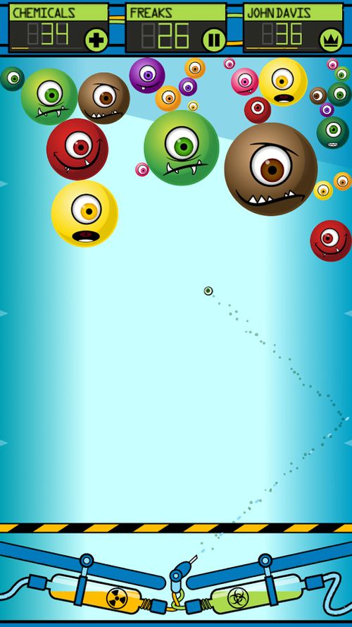 怪物工廠安卓版 創(chuàng)意模擬經(jīng)營(yíng)游戲下載指南