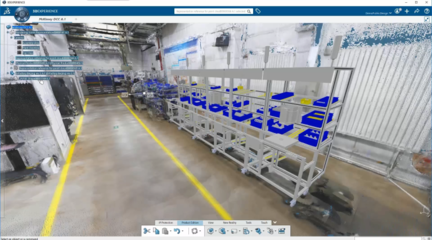 CATIA V6 引領(lǐng)數(shù)字化設(shè)計(jì)與制造的創(chuàng)新平臺(tái)