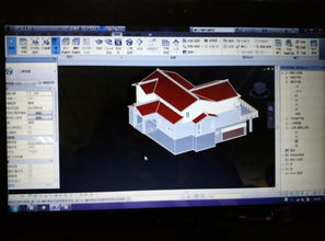建筑設計軟件 從概念到施工的數字化工具